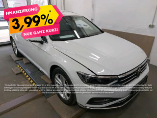 Volkswagen Passat Variant 2.0 TDI DSG ELEGANCE NAVI KAMERA KLIMA SHZG