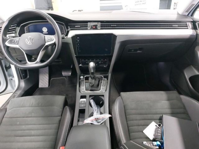 Bild 2: Volkswagen Passat Variant 2.0 TDI DSG ELEGANCE NAVI KAMERA KLIMA SHZG