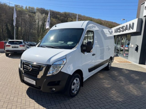 Ansicht 4 - Gebrauchtwagen Fahrzeug, Modell NV400 der Marke Nissan von Verkäufer Autohaus Möller GmbH in Herdecke