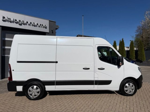 Ansicht 6 - Gebrauchtwagen Fahrzeug, Modell NV400 der Marke Nissan von Verkäufer Autohaus Möller GmbH in Herdecke