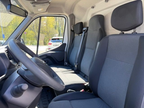 Ansicht 12 - Gebrauchtwagen Fahrzeug, Modell NV400 der Marke Nissan von Verkäufer Autohaus Möller GmbH in Herdecke