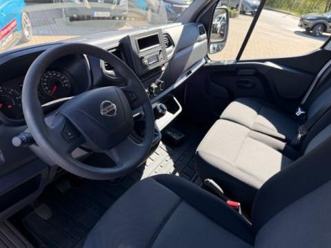 Ansicht 13 - Gebrauchtwagen Fahrzeug, Modell NV400 der Marke Nissan von Verkäufer Autohaus Möller GmbH in Herdecke