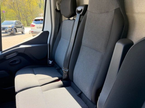 Ansicht 14 - Gebrauchtwagen Fahrzeug, Modell NV400 der Marke Nissan von Verkäufer Autohaus Möller GmbH in Herdecke