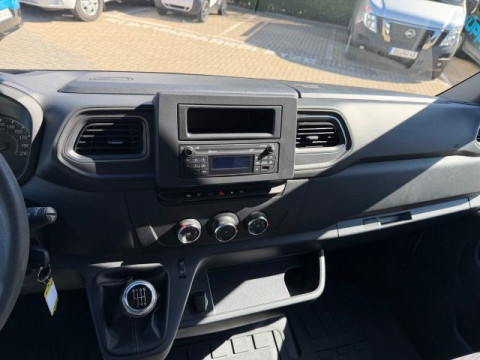 Ansicht 15 - Gebrauchtwagen Fahrzeug, Modell NV400 der Marke Nissan von Verkäufer Autohaus Möller GmbH in Herdecke