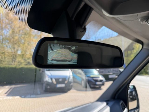 Ansicht 16 - Gebrauchtwagen Fahrzeug, Modell NV400 der Marke Nissan von Verkäufer Autohaus Möller GmbH in Herdecke