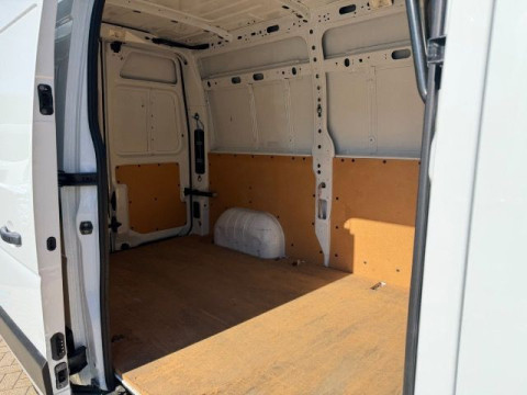 Ansicht 17 - Gebrauchtwagen Fahrzeug, Modell NV400 der Marke Nissan von Verkäufer Autohaus Möller GmbH in Herdecke