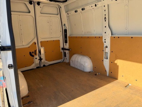 Ansicht 18 - Gebrauchtwagen Fahrzeug, Modell NV400 der Marke Nissan von Verkäufer Autohaus Möller GmbH in Herdecke