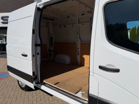 Ansicht 19 - Gebrauchtwagen Fahrzeug, Modell NV400 der Marke Nissan von Verkäufer Autohaus Möller GmbH in Herdecke