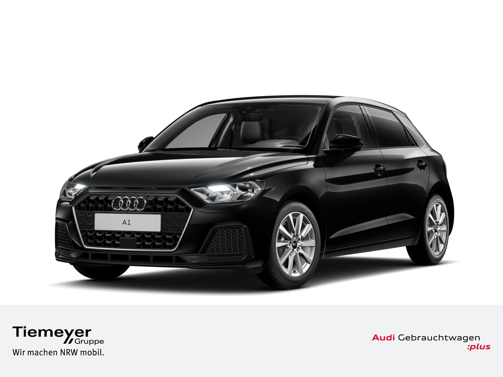 Audi A1 Sportback 30