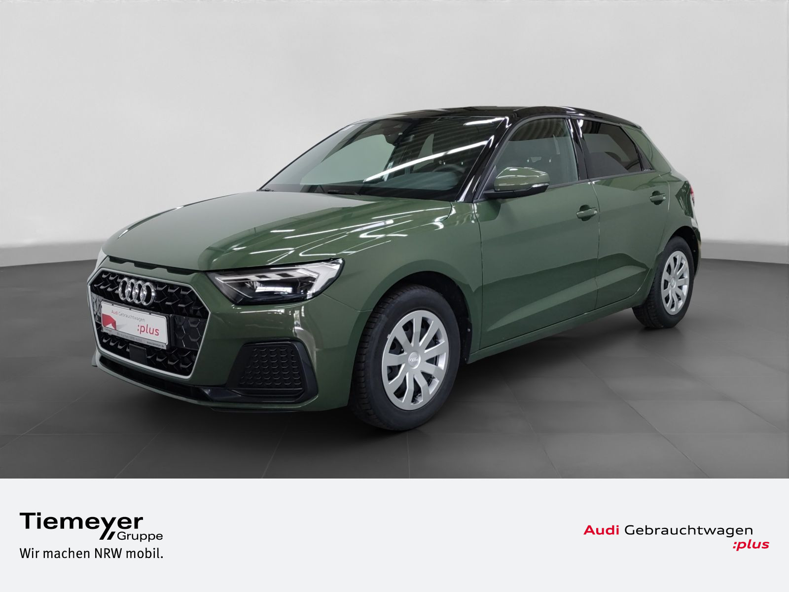 Audi A1 Sportback 30