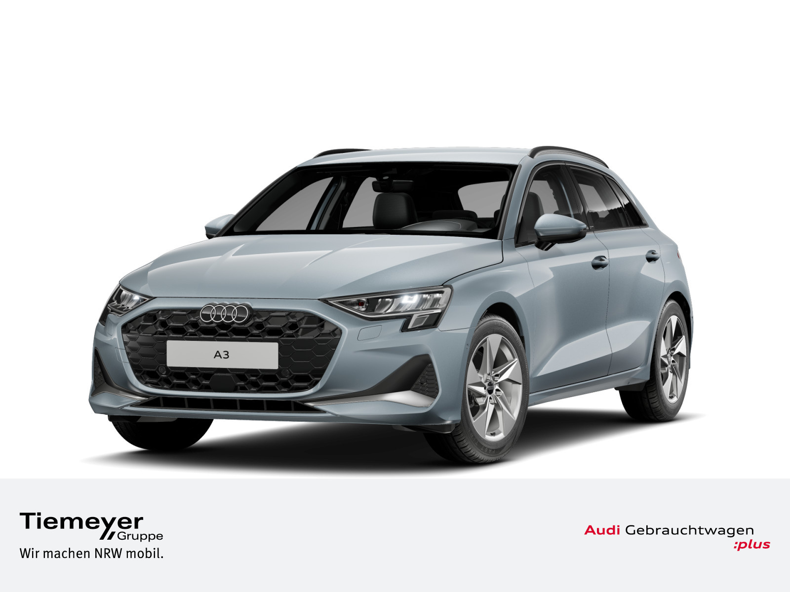 Audi A3 Sportback 35