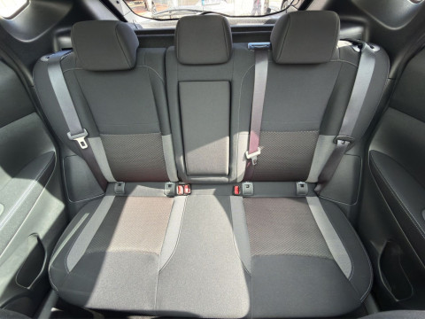 Ansicht 18 - Gebrauchtwagen Fahrzeug, Modell Qashqai der Marke Nissan von Verkäufer Autohaus Vogt GmbH & Co KG