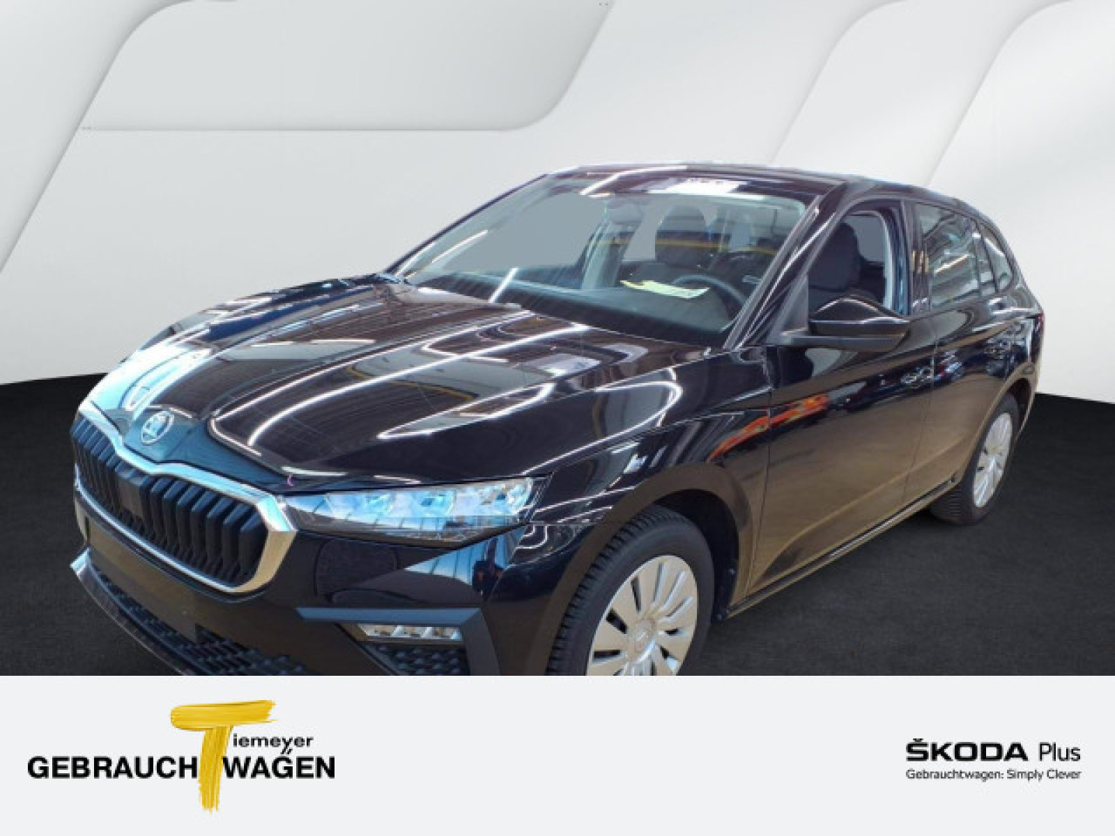 &Scaron;koda Scala 1.0 TSI