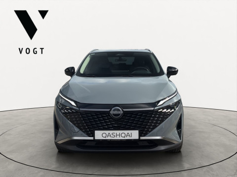 Ansicht 2 - Gebrauchtwagen Fahrzeug, Modell Qashqai der Marke Nissan von Verkäufer Autohaus Vogt GmbH & Co KG