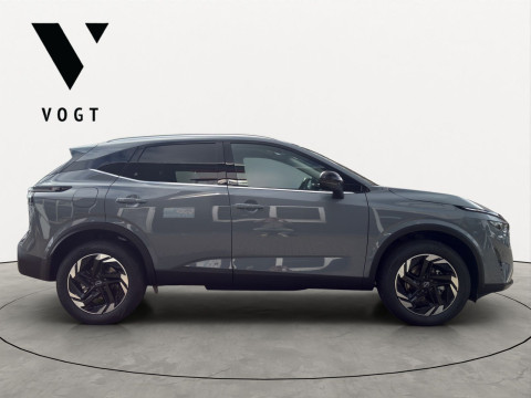 Ansicht 7 - Gebrauchtwagen Fahrzeug, Modell Qashqai der Marke Nissan von Verkäufer Autohaus Vogt GmbH & Co KG