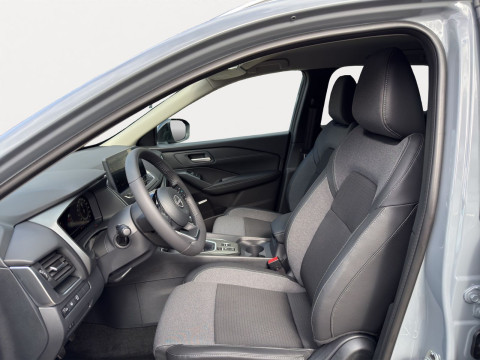 Ansicht 9 - Gebrauchtwagen Fahrzeug, Modell Qashqai der Marke Nissan von Verkäufer Autohaus Vogt GmbH & Co KG
