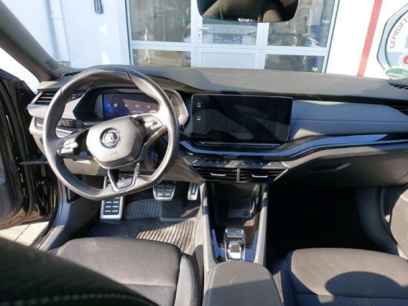 Bild 2: Škoda Octavia Combi 2.0 TDI DSG SPORTLINE MATRIX SITZHZG KAMERA