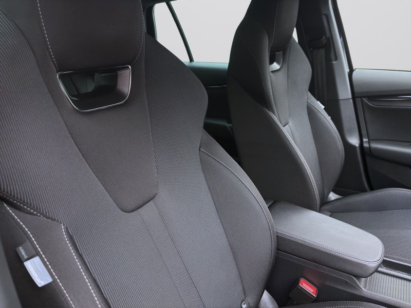 Bild 15: Škoda Octavia Combi 2.0 TDI DSG SPORTLINE MATRIX SITZHZG KAMERA