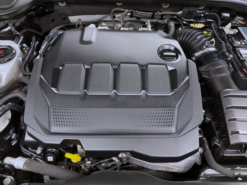 Bild 17: Škoda Octavia Combi 2.0 TDI DSG SPORTLINE MATRIX SITZHZG KAMERA
