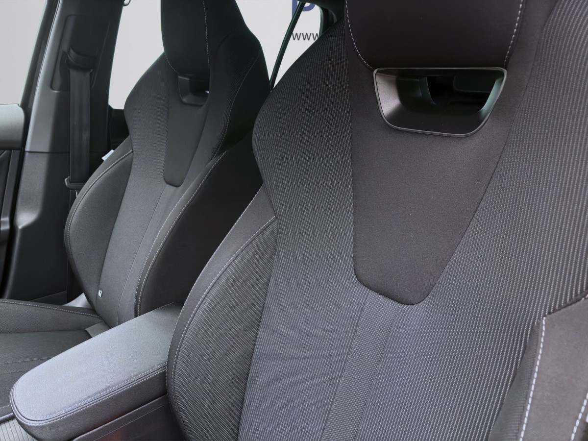 Thumb 8: Škoda Octavia Combi 2.0 TDI DSG SPORTLINE MATRIX SITZHZG KAMERA