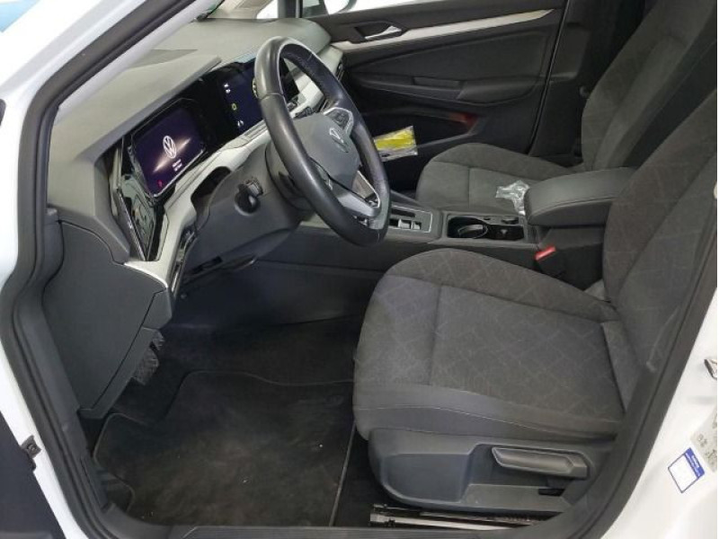 Bild 2: Volkswagen Golf Variant 2.0 TDI DSG LIFE NAVI KAMERA KLIMA PDC