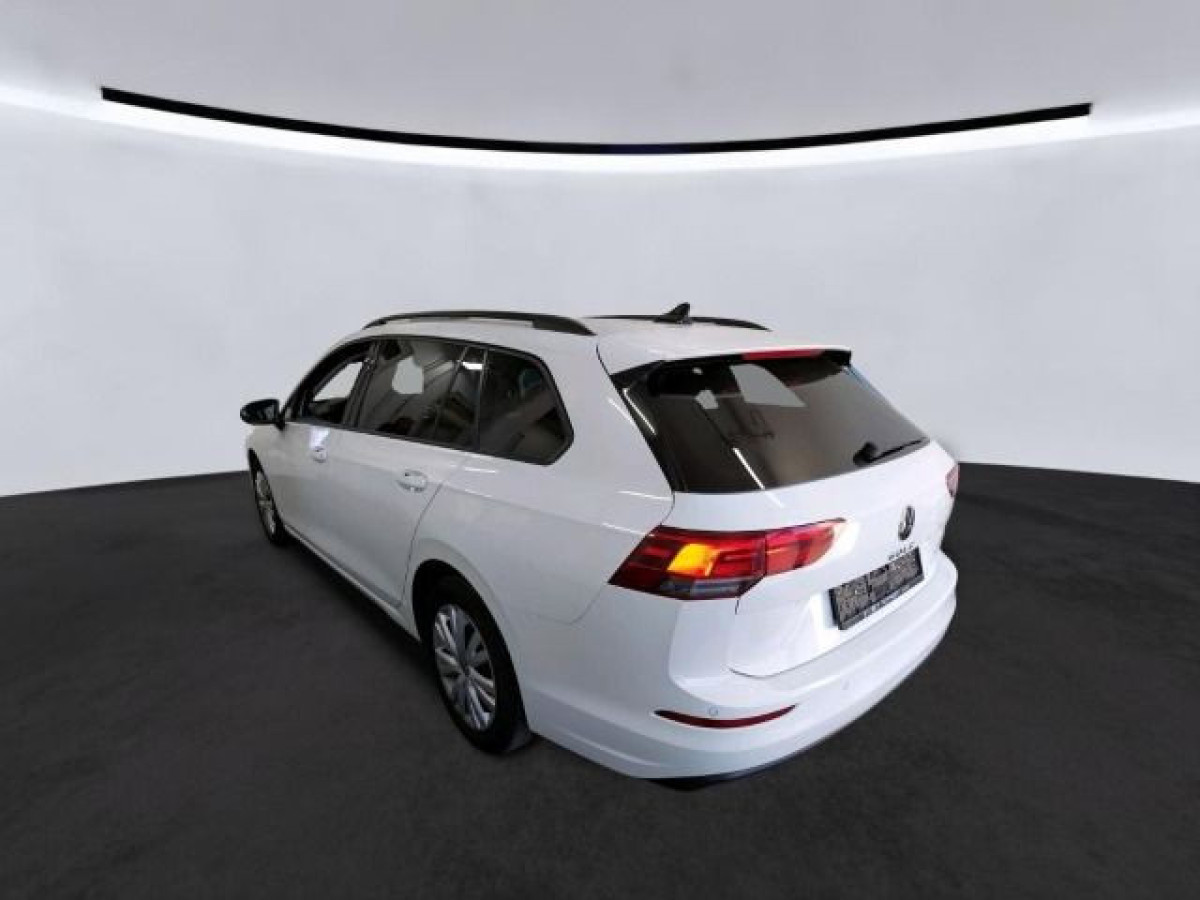 Thumb 1: Volkswagen Golf Variant 2.0 TDI DSG LIFE NAVI KAMERA KLIMA PDC