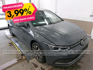 Volkswagen Golf 1.5 TSI ACTIVE NAVI STDHZG ACC LED HUD