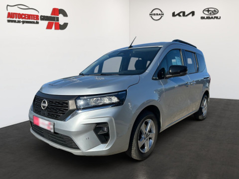 Automodell: Townstar in der Farbe grau