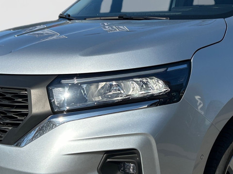 Ansicht 6 - Gebrauchtwagen Fahrzeug, Modell Townstar der Marke Nissan von Verkäufer Auto-Center Grimmen GmbH & Co. Fzg.handel KG