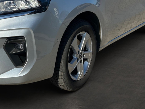 Ansicht 7 - Gebrauchtwagen Fahrzeug, Modell Townstar der Marke Nissan von Verkäufer Auto-Center Grimmen GmbH & Co. Fzg.handel KG