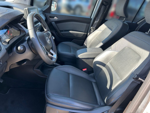 Ansicht 8 - Gebrauchtwagen Fahrzeug, Modell Townstar der Marke Nissan von Verkäufer Auto-Center Grimmen GmbH & Co. Fzg.handel KG