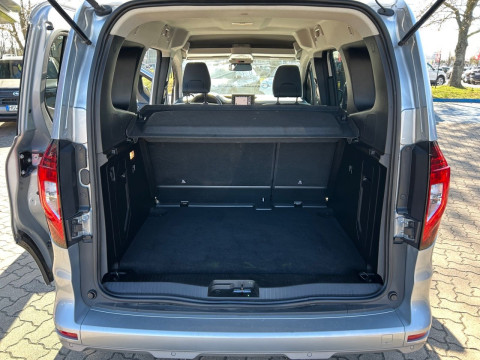 Ansicht 13 - Gebrauchtwagen Fahrzeug, Modell Townstar der Marke Nissan von Verkäufer Auto-Center Grimmen GmbH & Co. Fzg.handel KG