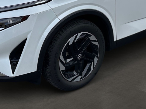 Ansicht 6 - Gebrauchtwagen Fahrzeug, Modell Qashqai der Marke Nissan von Verkäufer Autohaus Wegener Berlin GmbH - Filiale Wittenau