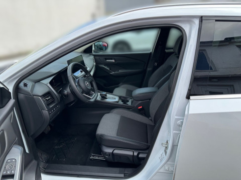 Ansicht 7 - Gebrauchtwagen Fahrzeug, Modell Qashqai der Marke Nissan von Verkäufer Autohaus Wegener Berlin GmbH - Filiale Wittenau