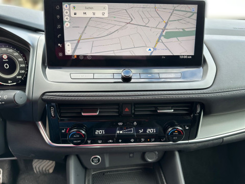 Ansicht 9 - Gebrauchtwagen Fahrzeug, Modell Qashqai der Marke Nissan von Verkäufer Autohaus Wegener Berlin GmbH - Filiale Wittenau