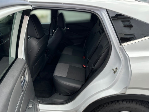 Ansicht 11 - Gebrauchtwagen Fahrzeug, Modell Qashqai der Marke Nissan von Verkäufer Autohaus Wegener Berlin GmbH - Filiale Wittenau