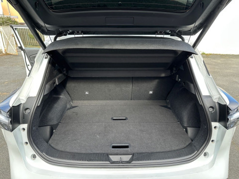 Ansicht 12 - Gebrauchtwagen Fahrzeug, Modell Qashqai der Marke Nissan von Verkäufer Autohaus Wegener Berlin GmbH - Filiale Wittenau