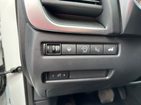 Ansicht 15 - Gebrauchtwagen Fahrzeug, Modell Qashqai der Marke Nissan von Verkäufer Autohaus Wegener Berlin GmbH - Filiale Wittenau