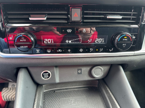 Ansicht 16 - Gebrauchtwagen Fahrzeug, Modell Qashqai der Marke Nissan von Verkäufer Autohaus Wegener Berlin GmbH - Filiale Wittenau