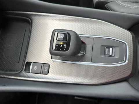 Ansicht 17 - Gebrauchtwagen Fahrzeug, Modell Qashqai der Marke Nissan von Verkäufer Autohaus Wegener Berlin GmbH - Filiale Wittenau