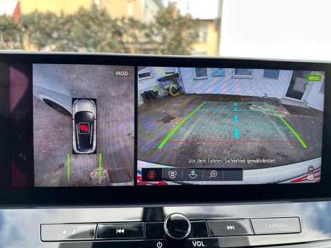 Ansicht 18 - Gebrauchtwagen Fahrzeug, Modell Qashqai der Marke Nissan von Verkäufer Autohaus Wegener Berlin GmbH - Filiale Wittenau