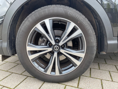 Ansicht 9 - Gebrauchtwagen Fahrzeug, Modell Qashqai der Marke Nissan von Verkäufer Autozentrum Walter GmbH & Co. KG