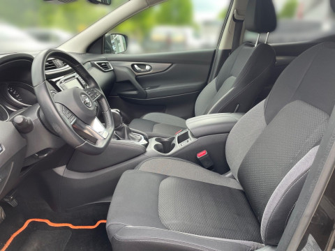 Ansicht 11 - Gebrauchtwagen Fahrzeug, Modell Qashqai der Marke Nissan von Verkäufer Autozentrum Walter GmbH & Co. KG