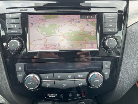 Ansicht 18 - Gebrauchtwagen Fahrzeug, Modell Qashqai der Marke Nissan von Verkäufer Autozentrum Walter GmbH & Co. KG