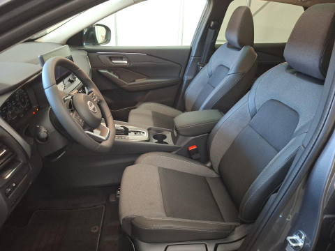 Ansicht 7 - Neuwagen Fahrzeug, Modell Qashqai der Marke Nissan von Verkäufer Autohaus Peter Müller GmbH