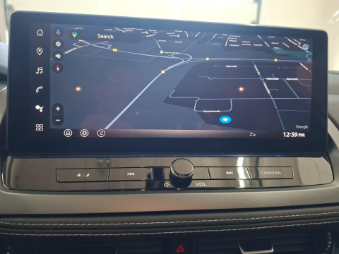 Ansicht 9 - Neuwagen Fahrzeug, Modell Qashqai der Marke Nissan von Verkäufer Autohaus Peter Müller GmbH