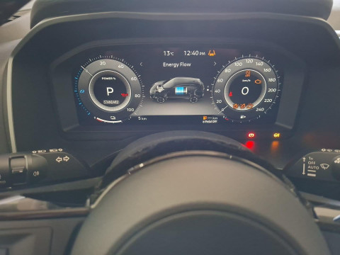 Ansicht 12 - Neuwagen Fahrzeug, Modell Qashqai der Marke Nissan von Verkäufer Autohaus Peter Müller GmbH
