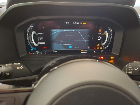 Ansicht 13 - Neuwagen Fahrzeug, Modell Qashqai der Marke Nissan von Verkäufer Autohaus Peter Müller GmbH