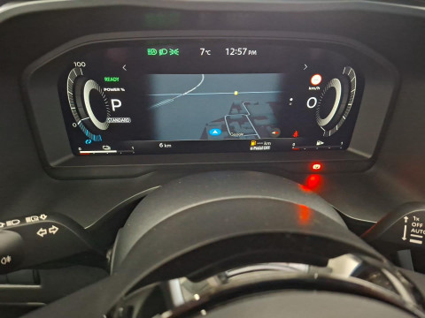 Ansicht 15 - Neuwagen Fahrzeug, Modell Qashqai der Marke Nissan von Verkäufer Autohaus Peter Müller GmbH