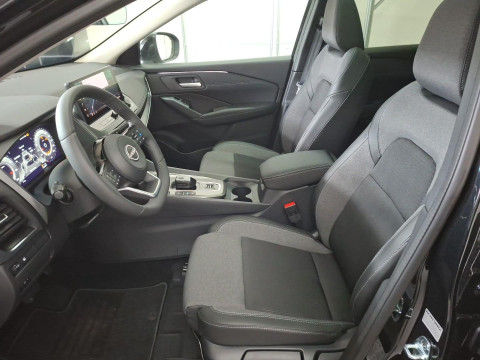 Ansicht 7 - Neuwagen Fahrzeug, Modell Qashqai der Marke Nissan von Verkäufer Autohaus Peter Müller GmbH